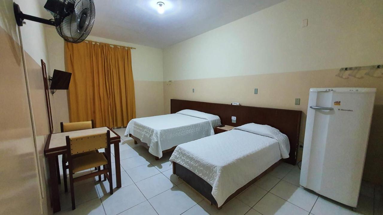 Hotel Plaza Olido San Paolo Esterno foto