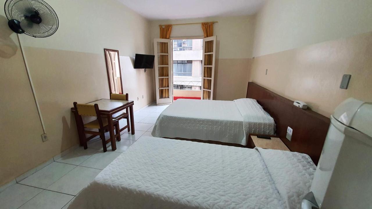 Hotel Plaza Olido San Paolo Esterno foto
