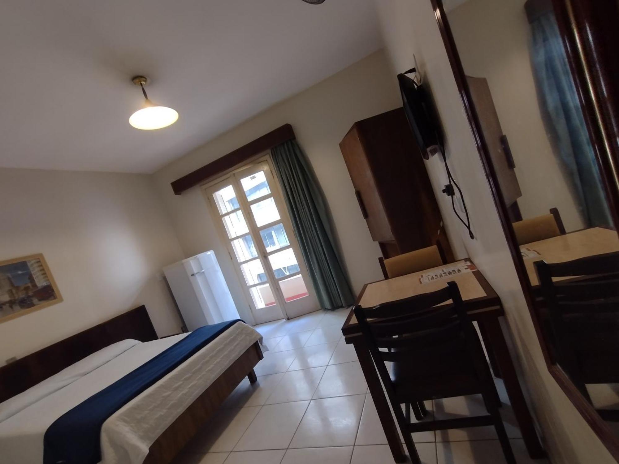 Hotel Plaza Olido San Paolo Esterno foto