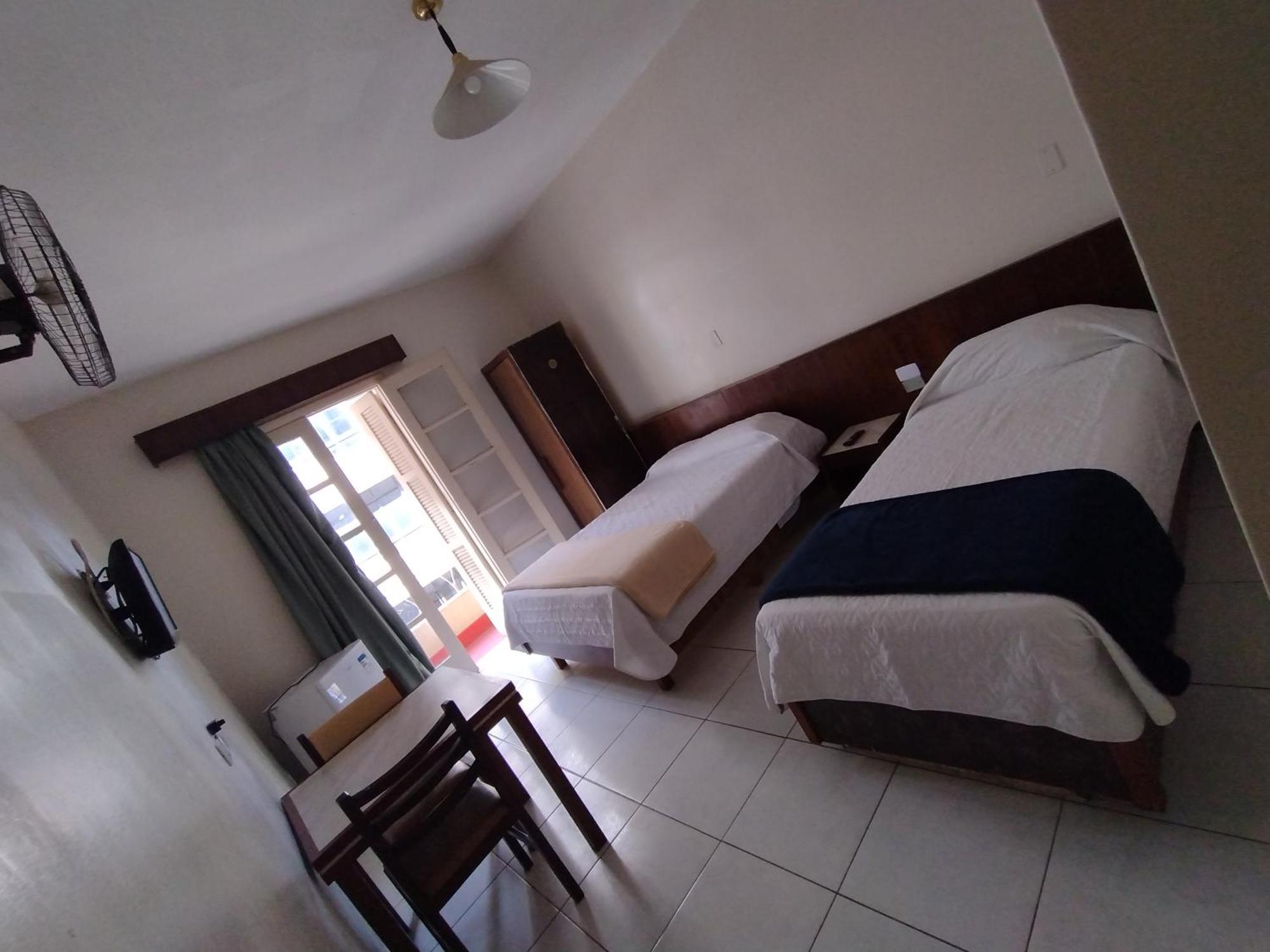 Hotel Plaza Olido San Paolo Esterno foto
