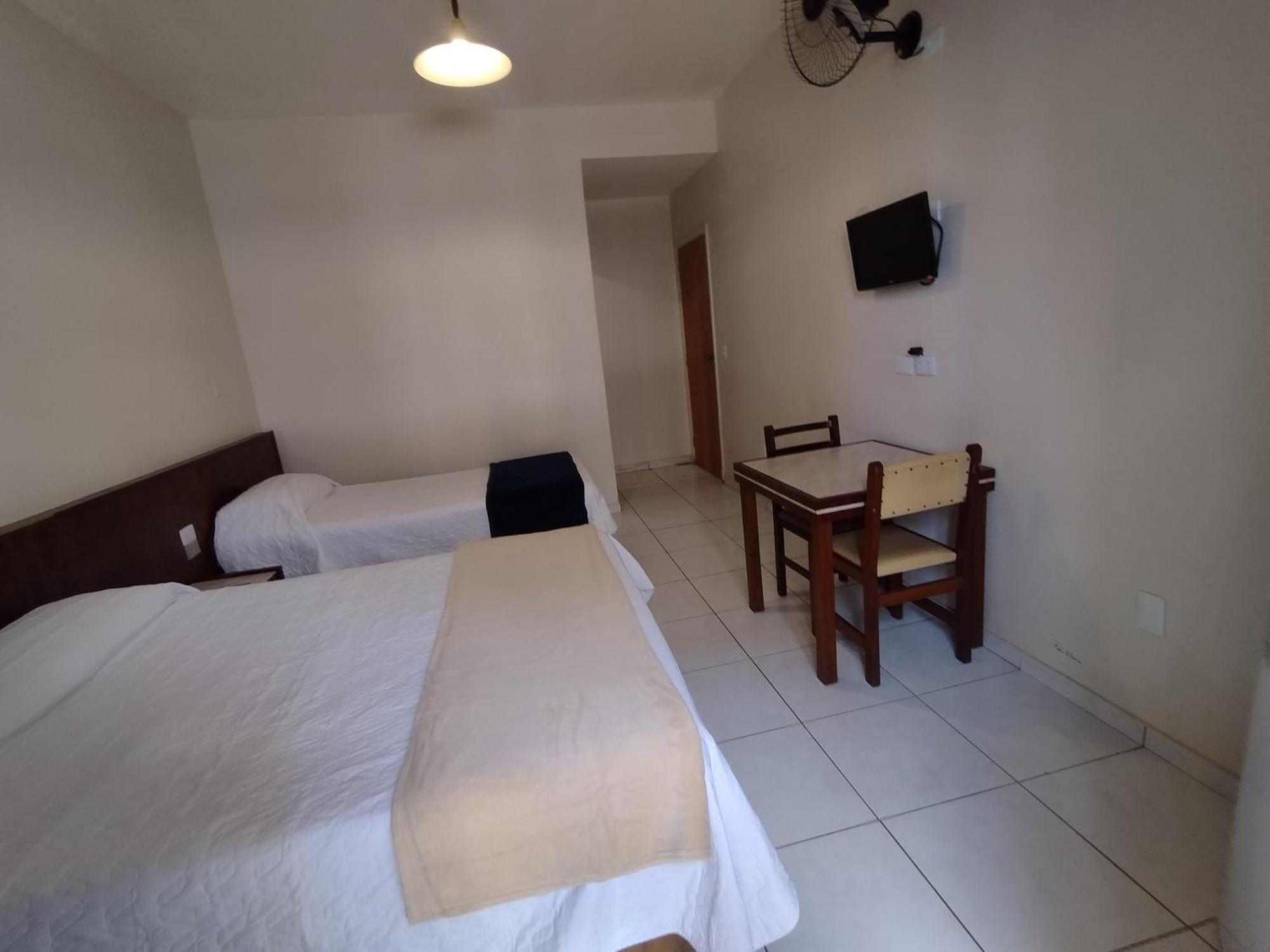 Hotel Plaza Olido San Paolo Esterno foto