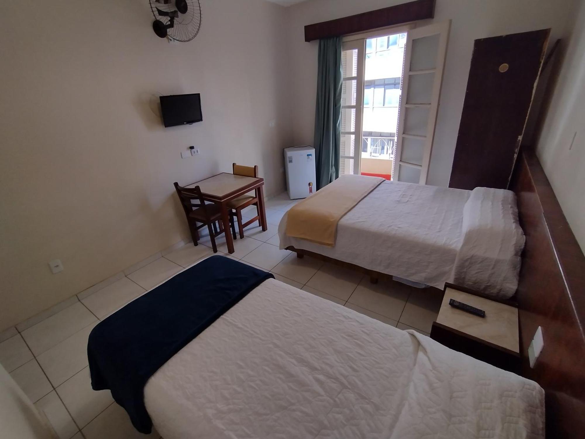 Hotel Plaza Olido San Paolo Esterno foto