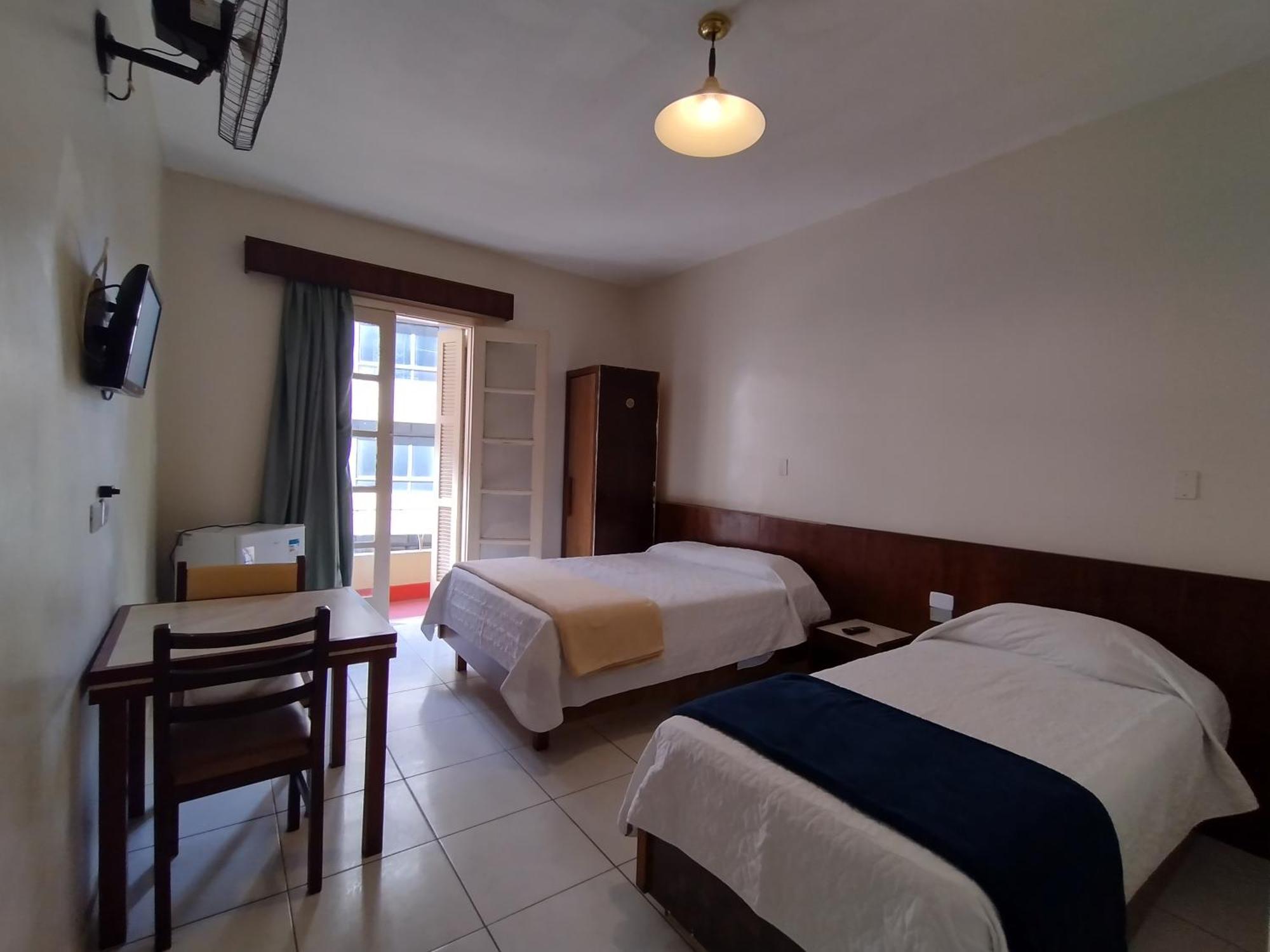 Hotel Plaza Olido San Paolo Esterno foto