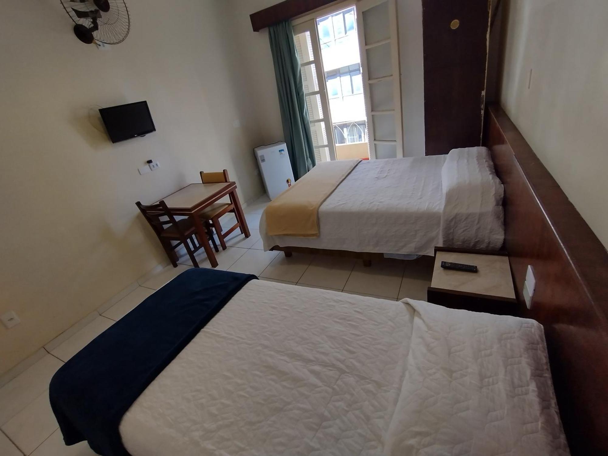 Hotel Plaza Olido San Paolo Esterno foto