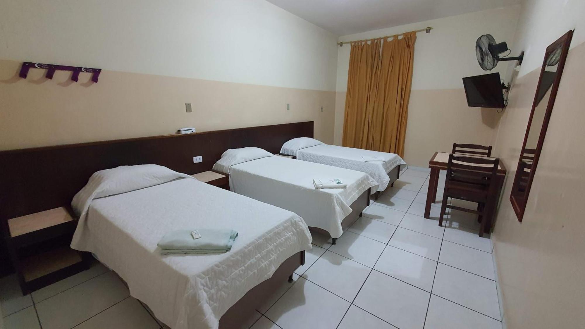 Hotel Plaza Olido San Paolo Esterno foto