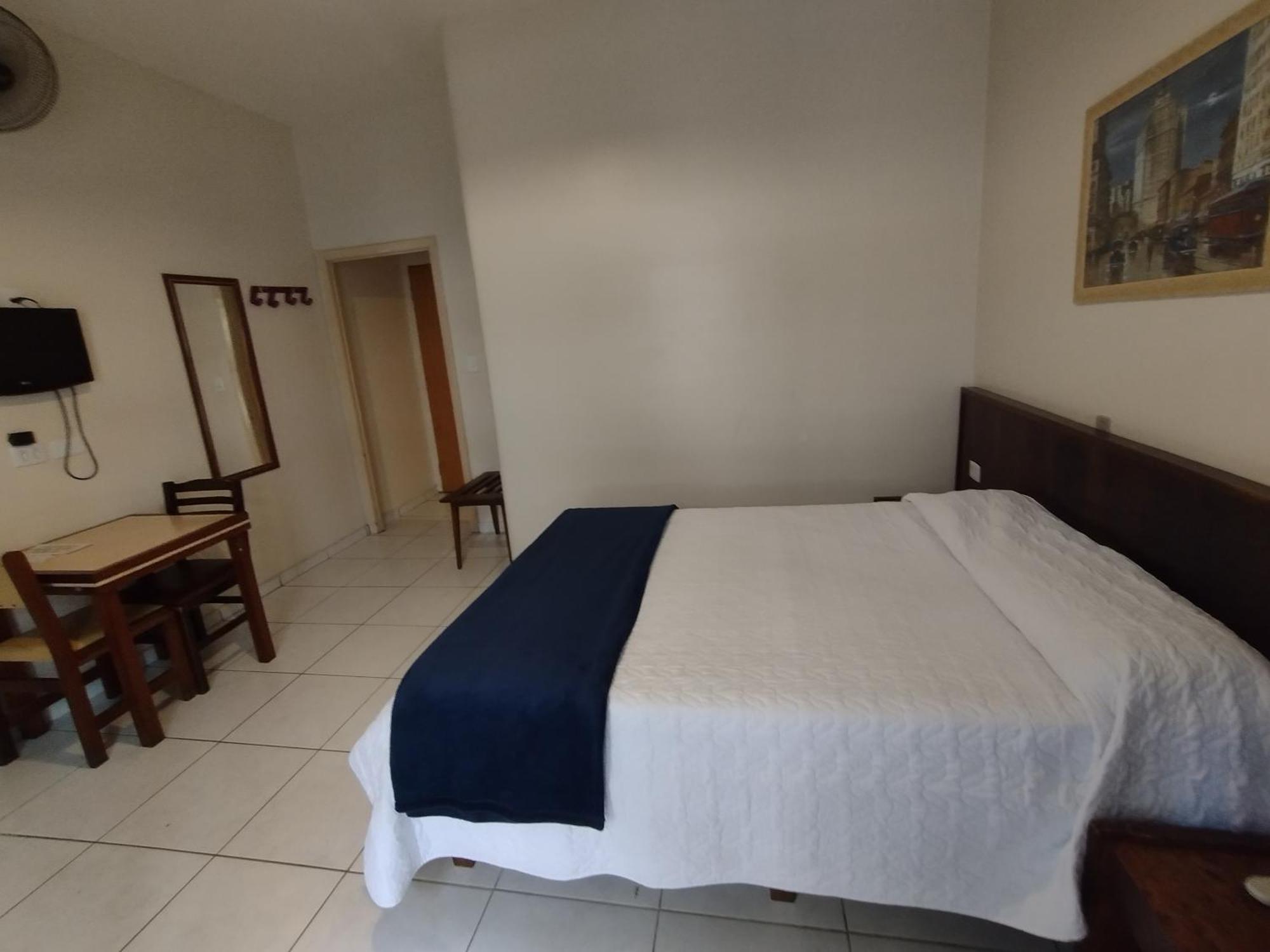 Hotel Plaza Olido San Paolo Esterno foto