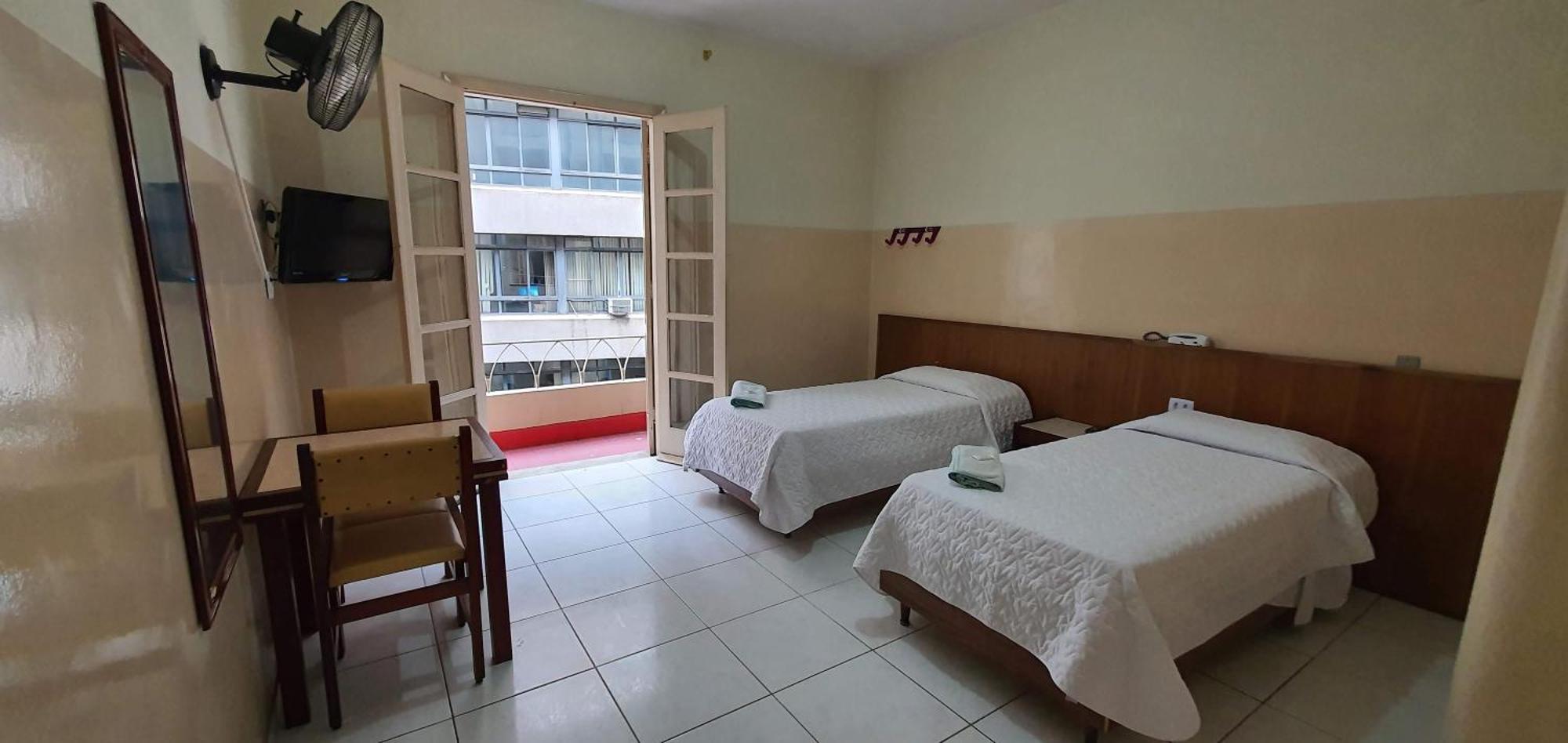 Hotel Plaza Olido San Paolo Esterno foto