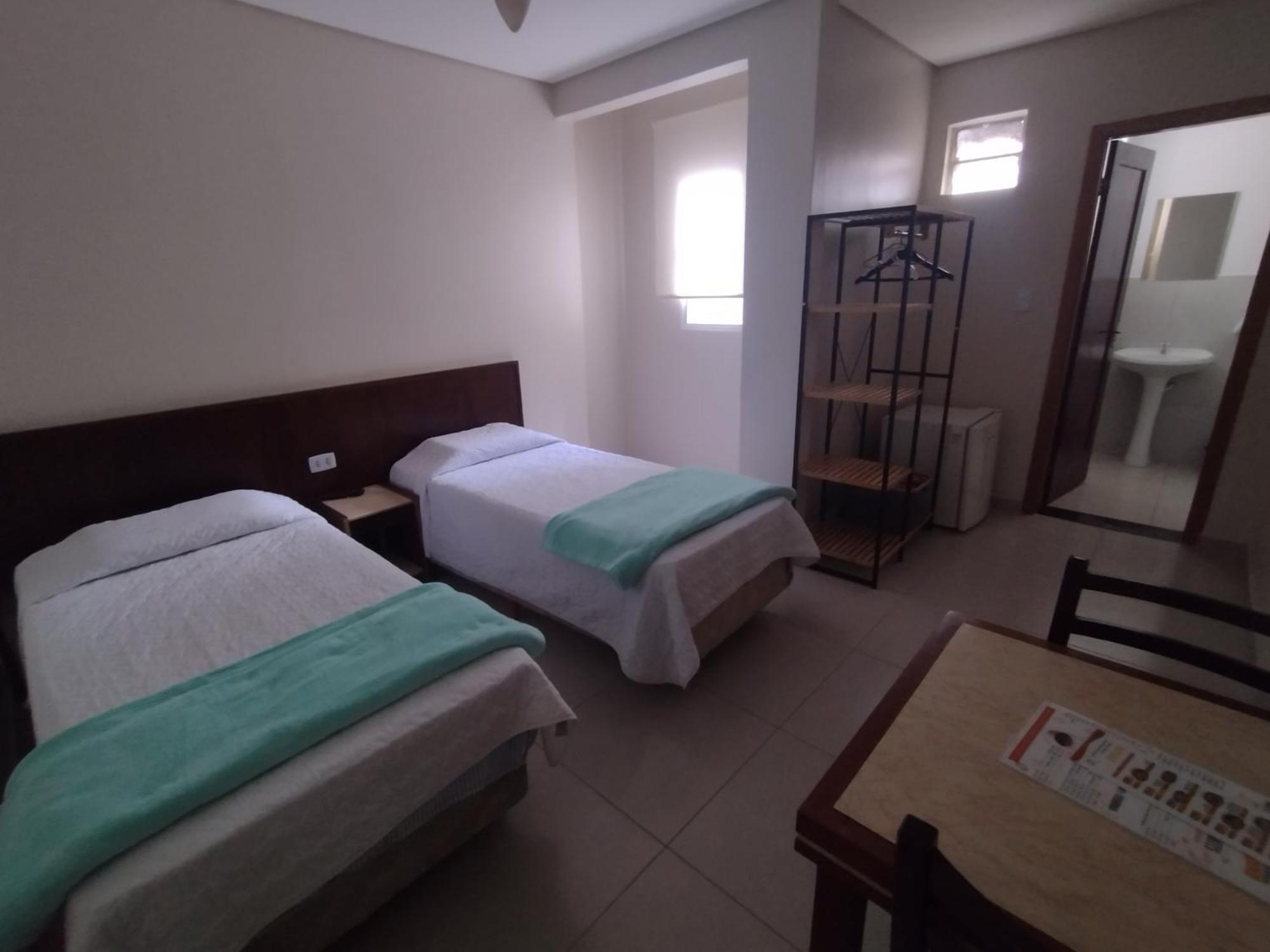 Hotel Plaza Olido San Paolo Esterno foto