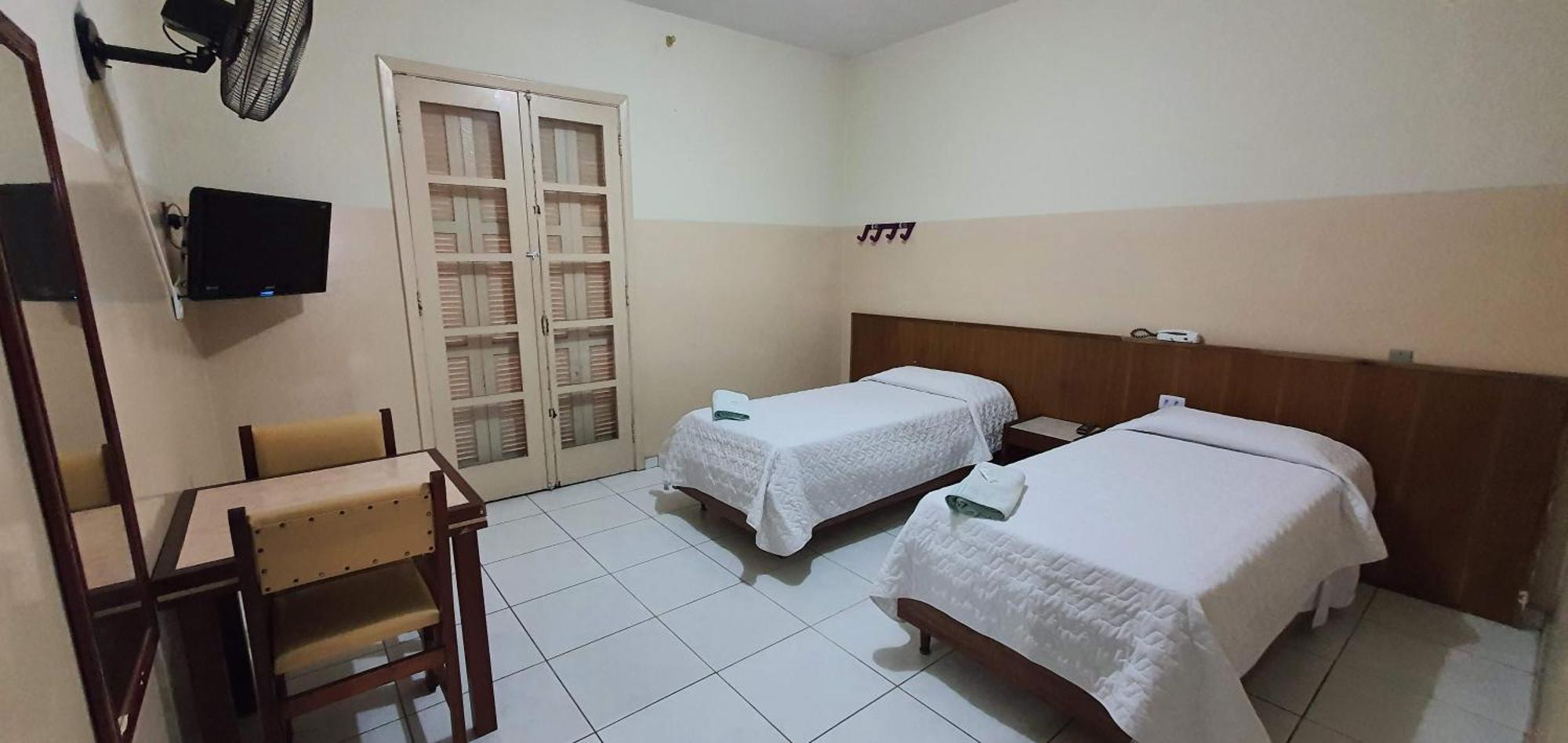 Hotel Plaza Olido San Paolo Esterno foto