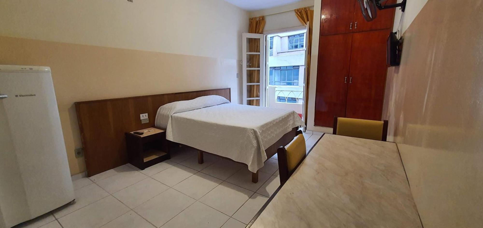 Hotel Plaza Olido San Paolo Esterno foto