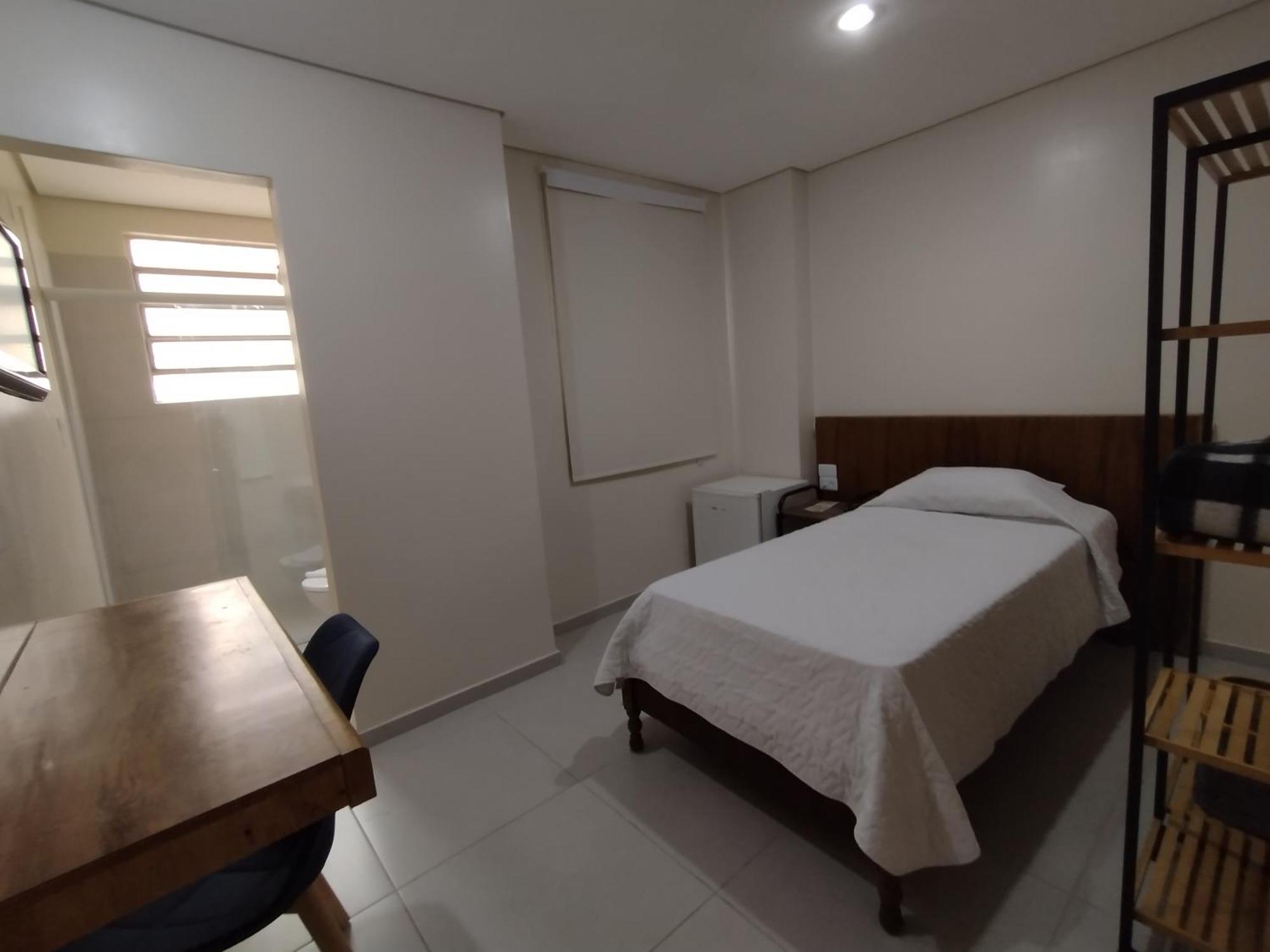 Hotel Plaza Olido San Paolo Esterno foto