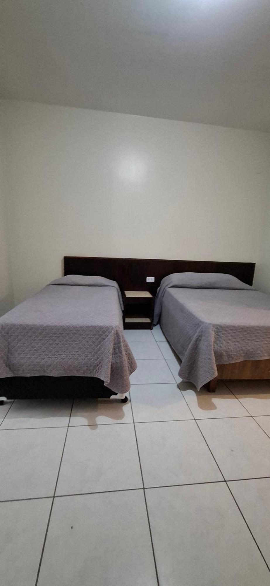 Hotel Plaza Olido San Paolo Esterno foto