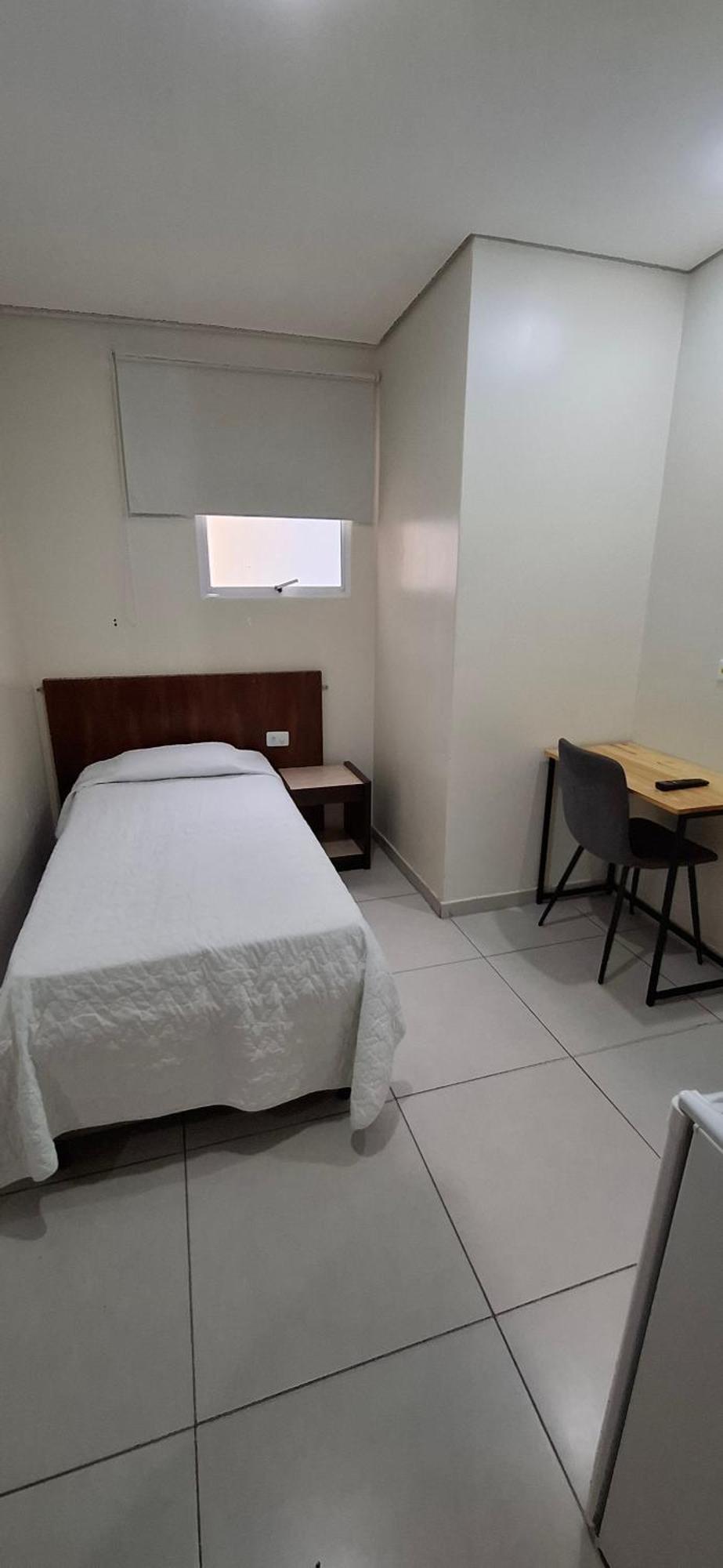 Hotel Plaza Olido San Paolo Esterno foto