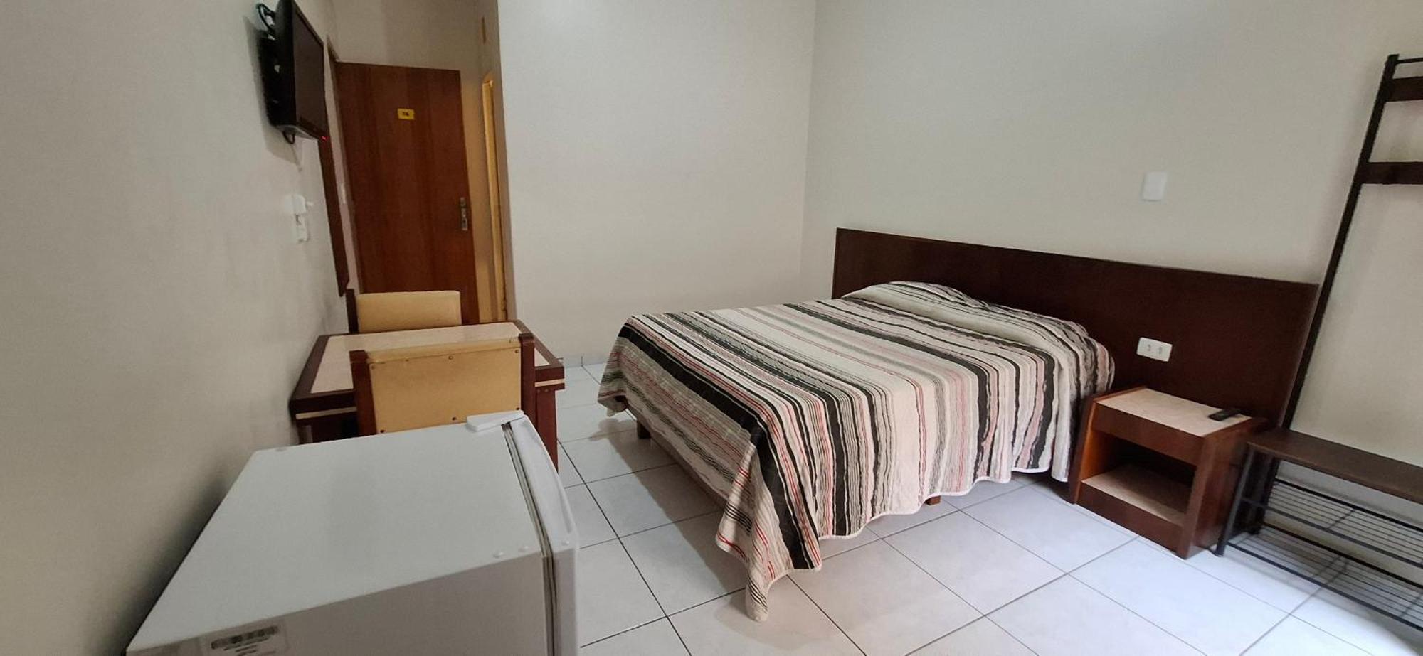 Hotel Plaza Olido San Paolo Esterno foto