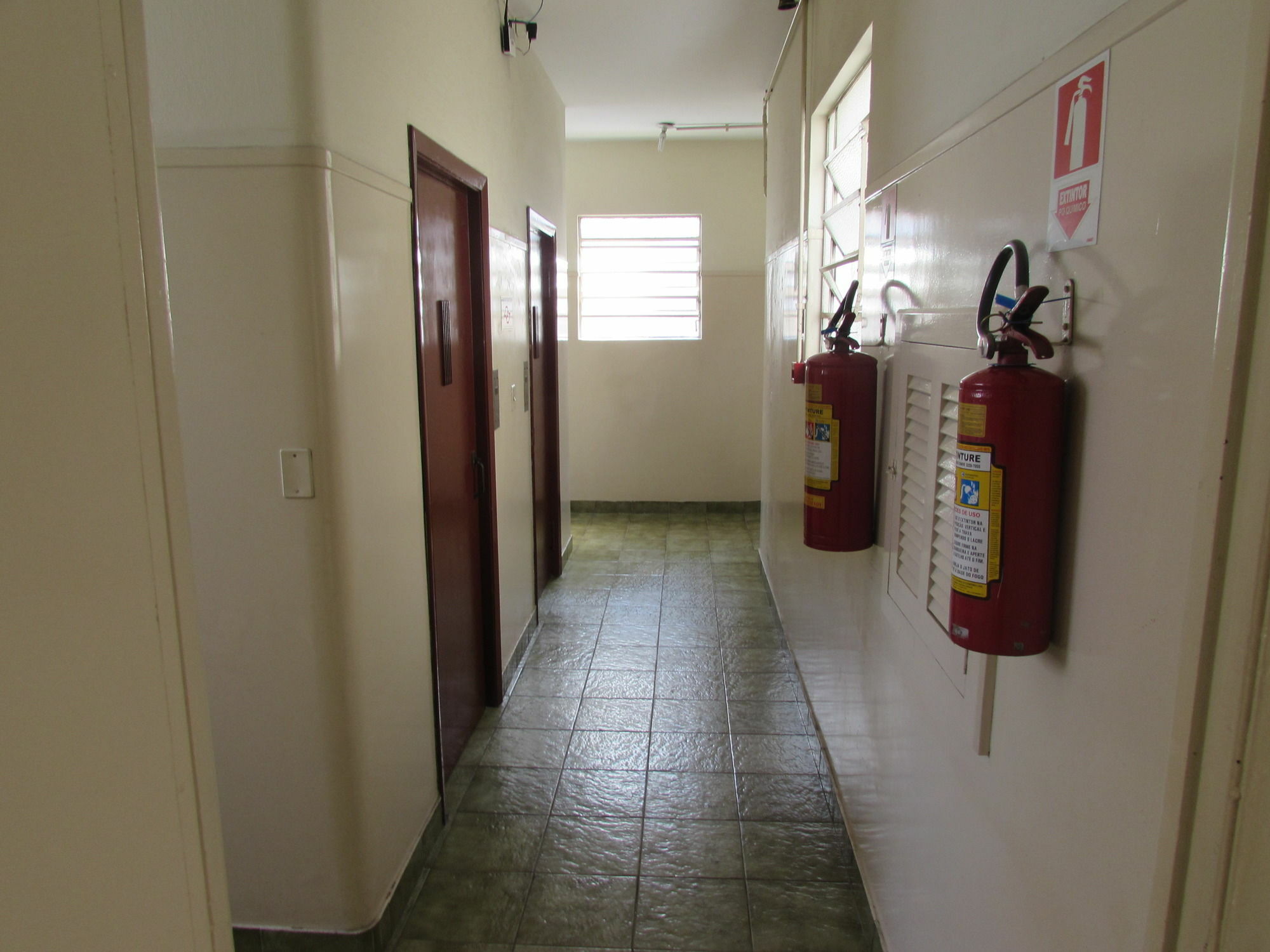 Hotel Plaza Olido San Paolo Esterno foto